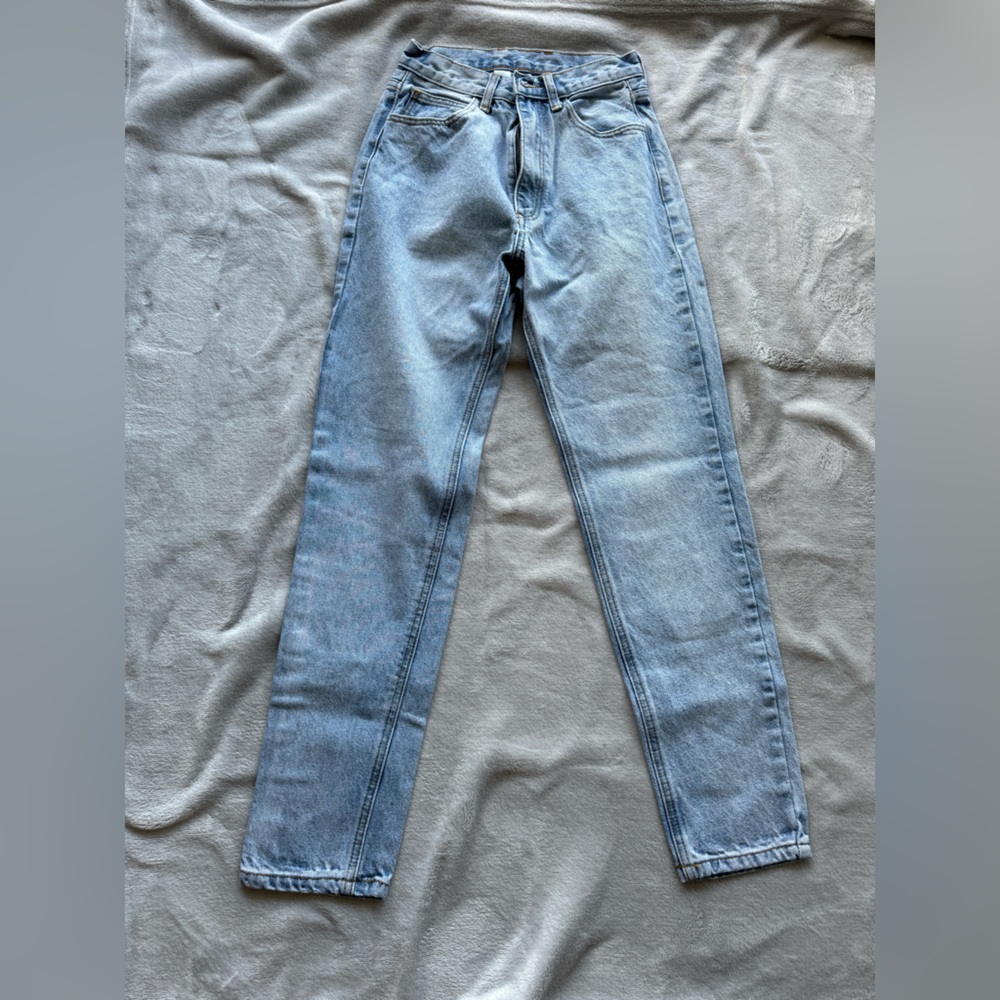 J. GALT Blue Jeans. Size: S